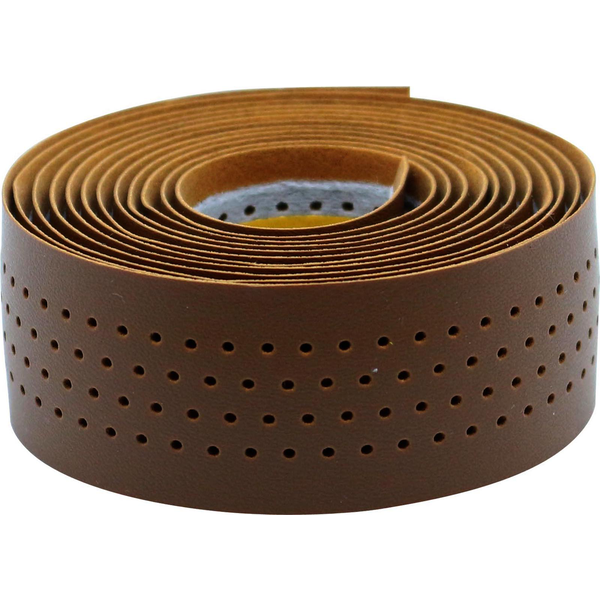 [47111] CINTA MANI. VELOX SOFT PERFORADO MARRON