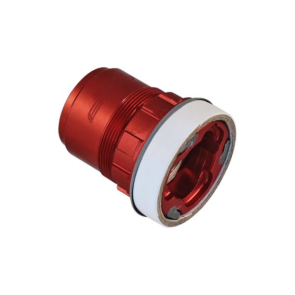 [525048033] Cuerpo de freehub para portaequipajes de 33 mm con rodamientos cerámicos USB