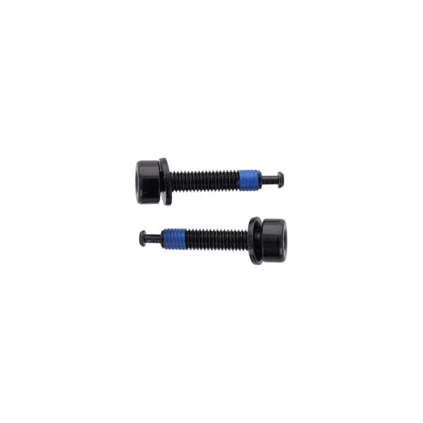 Tornillos de bloqueo de abrazadera Flatmount M5 SHIMANO