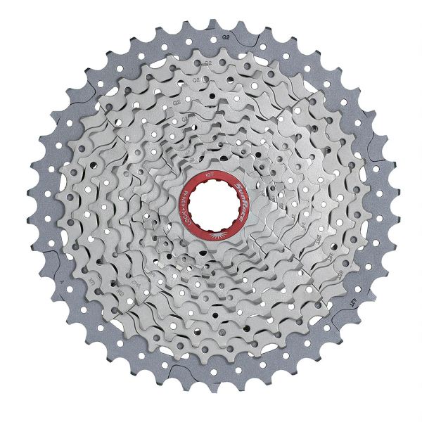 [525261020] Cassette LIGHT MX9 11S