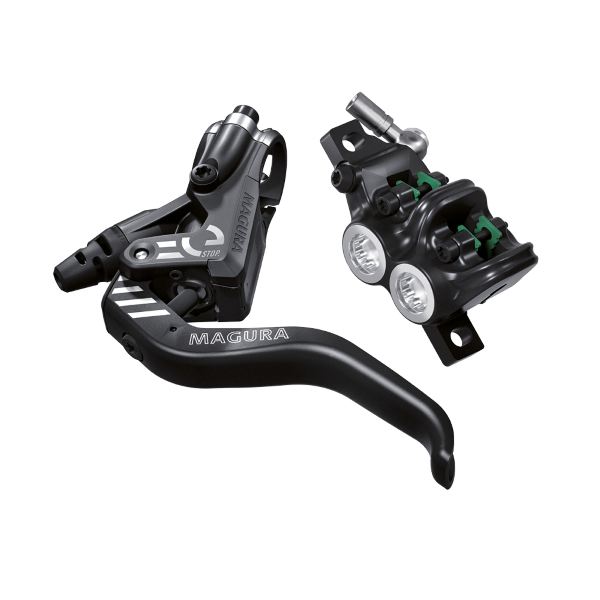 Freno de disco MT5 ESTOP Post Mount