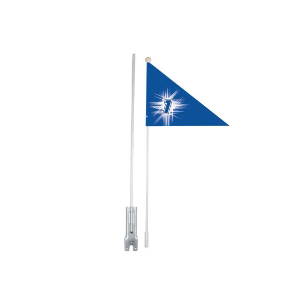 [588120014] BANDERA PARA BICICLETA INFANTIL