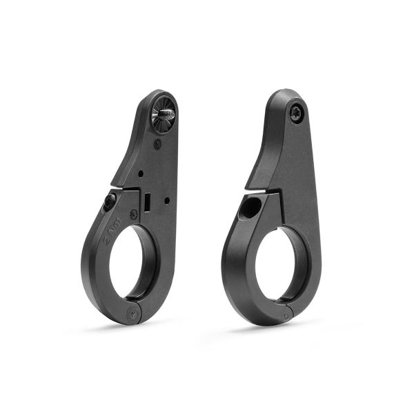 [546190033] Juego de abrazaderas para carcasa ABS BAS100 - BES 2