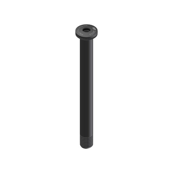 [421659701] Eje pasante delantero RWS PLUG-IN Road (solo eje, no incluye palanca)