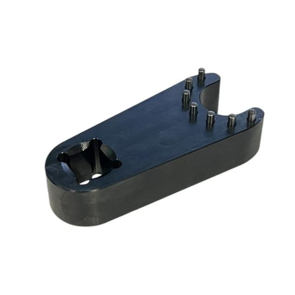 LLAVE DE CORONA PARA PASADOR DEL SELLO DE ACEITE