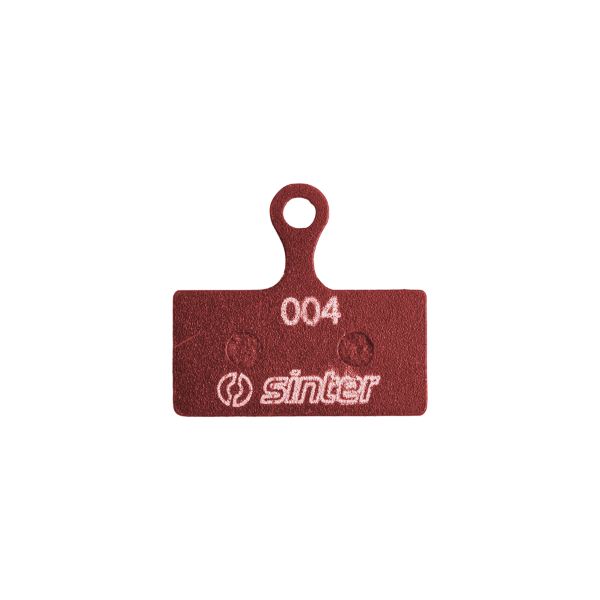 Pastillas de freno 004 Shimano G