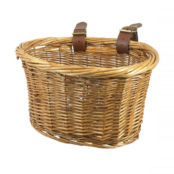 Cesta delantera VIMINI JUNIOR