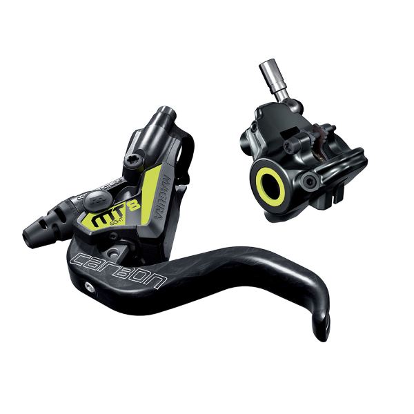 [525180155] Freno de disco MT8 SL Flat Mount