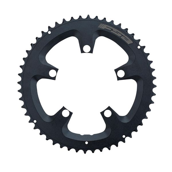 Platos Ebike BCD 110 MM 5-AGUJEROS 2 X AXS12