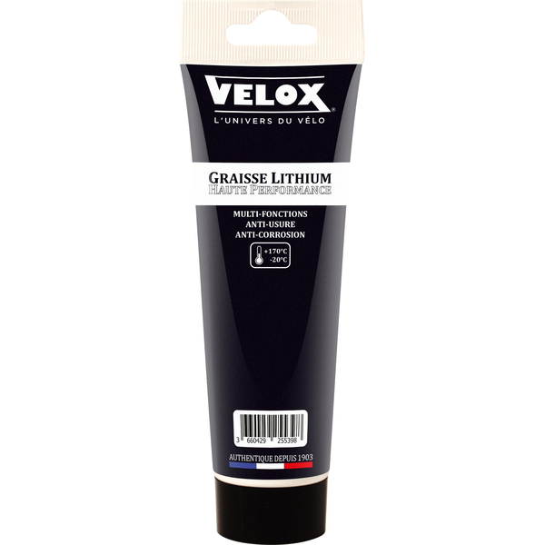 [47165] GRASA LITHIUM 100 ml.