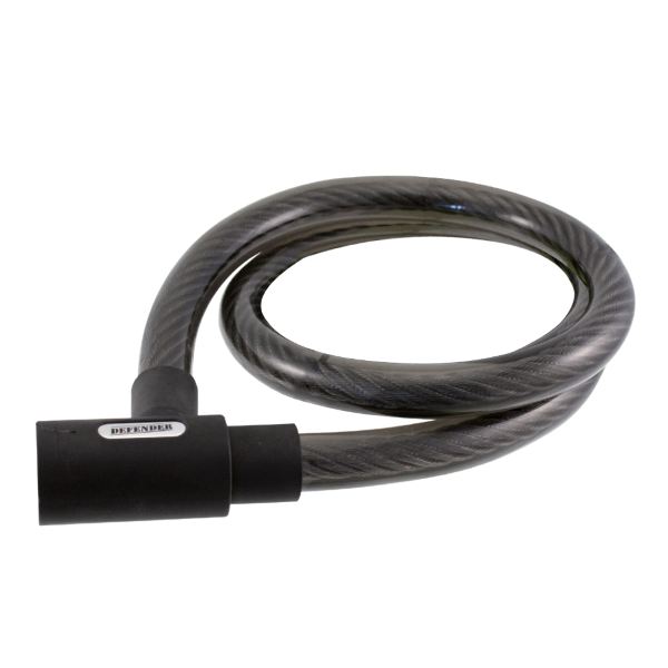 [588002820] Candado de cable reforzado PITONE °
