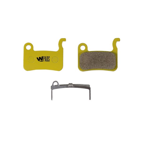 Pastillas de freno SHIMANO XTR OLD