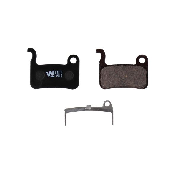 Pastillas de freno SHIMANO XTR OLD