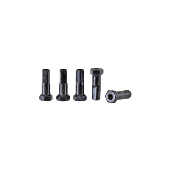 [525039527] ML240 Kit Niple Hexa Latón Negro 14mm X5 uds