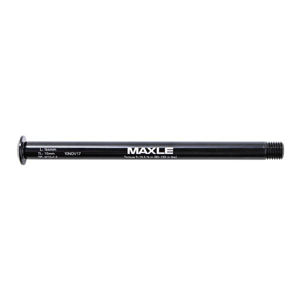 [421770601] Eje pasante trasero MAXLE STEALTH