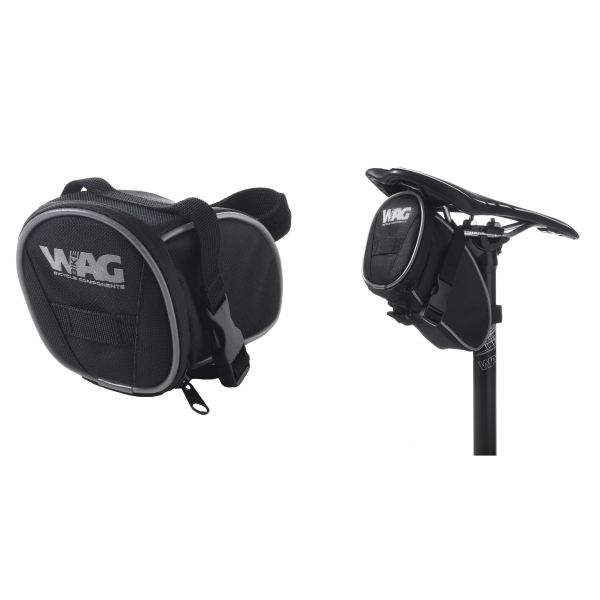 Bolsa de sillín MTB