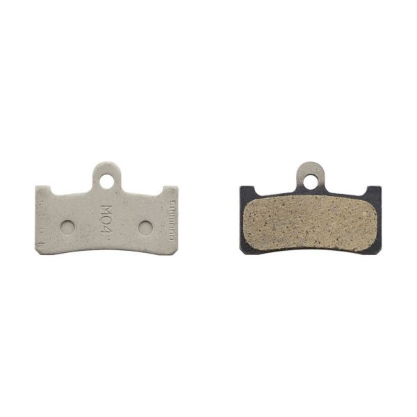 Pastillas de freno HOPE MONO M4