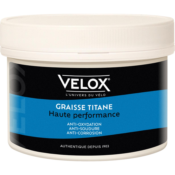 [47195] GRASA TITANE 350ml
