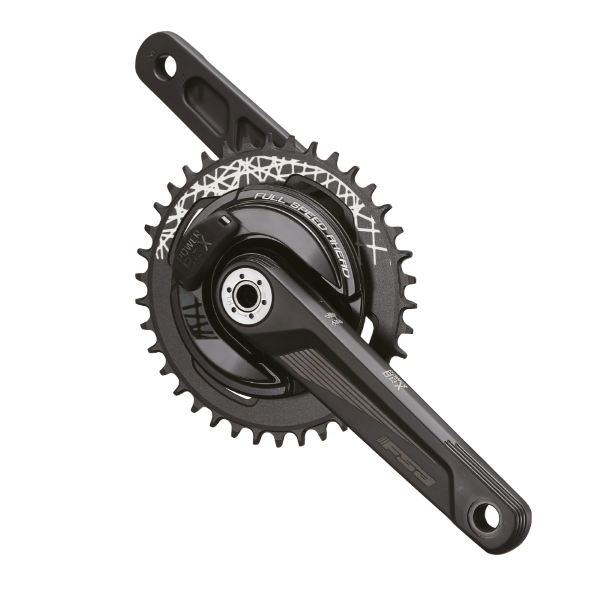 [421575867] Medidor de potencia para bielas POWERBOX MTB ALLOY 1X A0