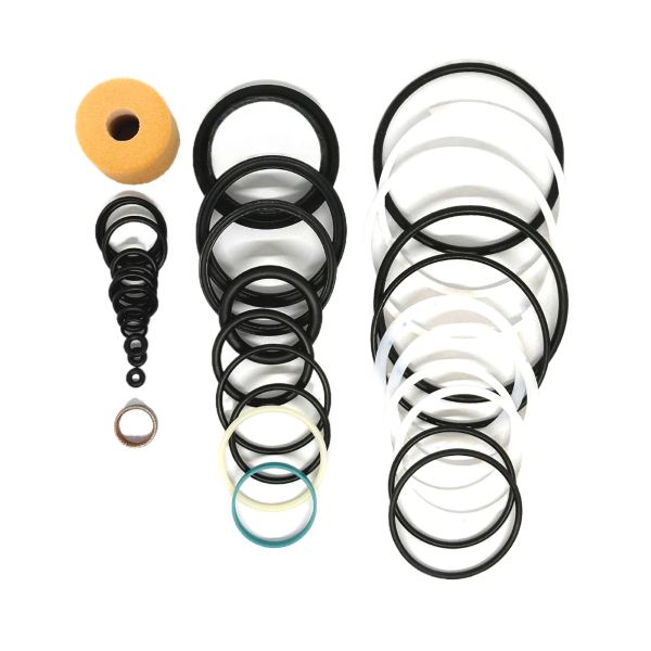 Kit de reconstrucción completo para amortiguador trasero Float X2 (2016/2020)
