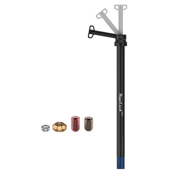 [61004] KIT EJE PASANTE RAPILOCK MTB SUPER BOOST