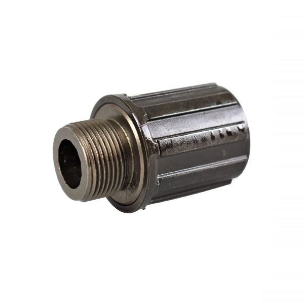 [525061013] Cuerpo de buje libre Shimano FH-TX500 8/9 velocidades, MT-200 9/10v