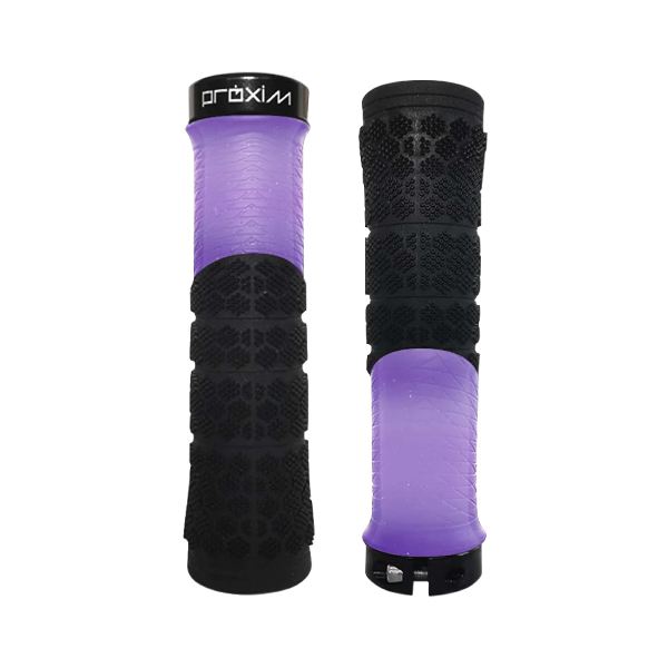 [484047048] Puños PROXIM X-SHRED LOCK-ON