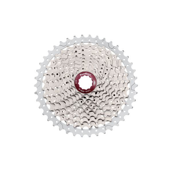 [525260360] Cassette LIGHT MX8 11S