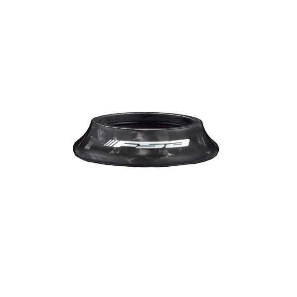 Tapa Superior Orbit CF/IS Carbono 1 1/8' H2100A