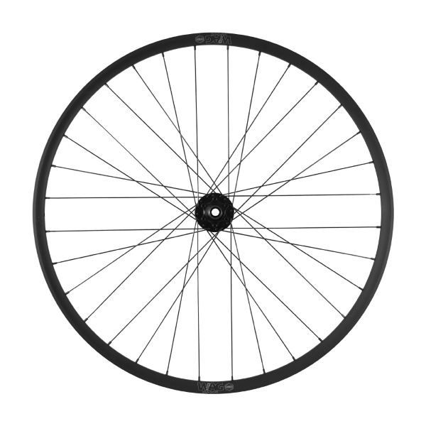 [525011671] Rueda trasera doble pared W-XC G3 i28 tubeless ready 29"