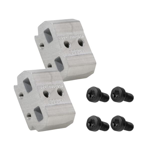 [546169227] Kit de montaje de batería base de bastidor - SISTEMA INTELIGENTE