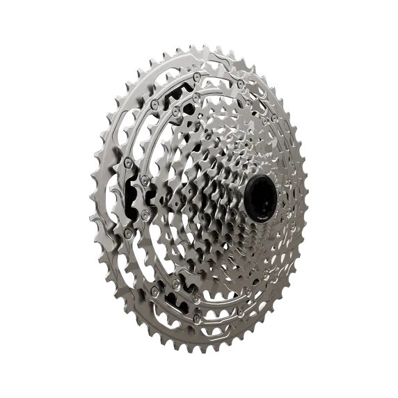 [525263820] Cassette DEORE M6100 12V