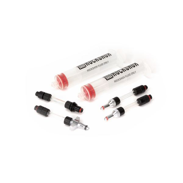 Kit de Purga Universal