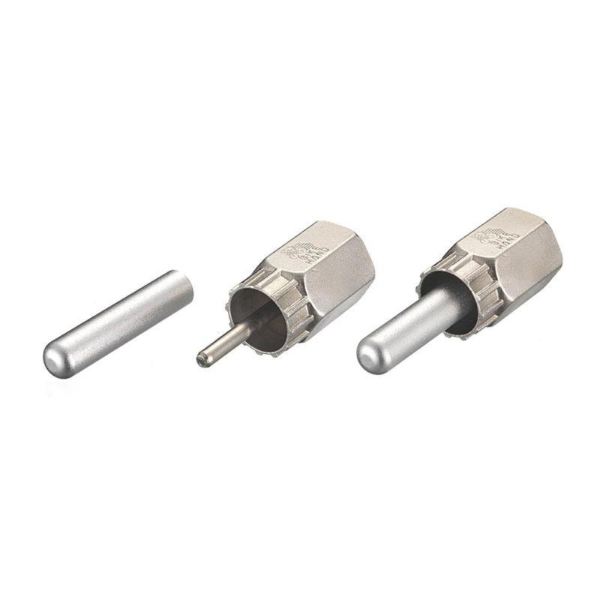 [RG0000201] Extractor de cassette Shimano HG con pasador magnético