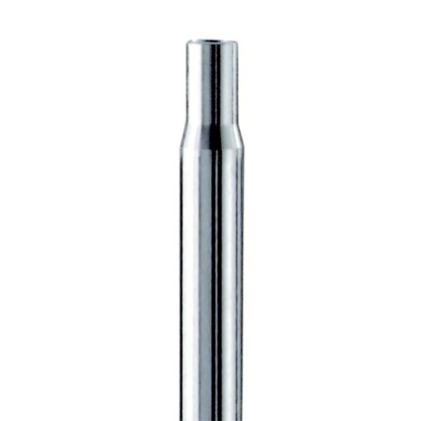 Tija de sillín TIPO VELA DE ALUMINIO
