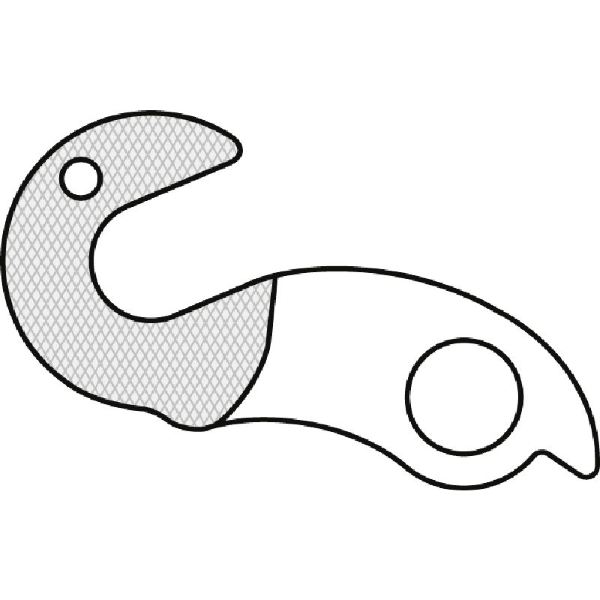 [525290240] Patilla de cambio