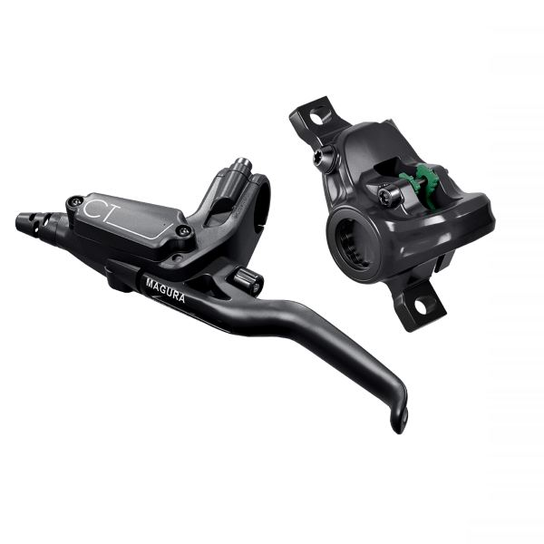 [525180243] Freno de disco MT C4 con montaje post mount
