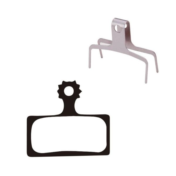 Caja 25 Pares SHIMANO XTR BR-M985, Orgánico
