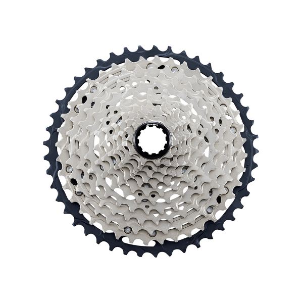 [525263800] Cassette SLX M7100 12S