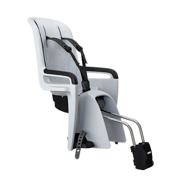 [588304000] Asiento infantil trasero para bicicleta RIDEALONG 2 MAXI montaje en cuadro