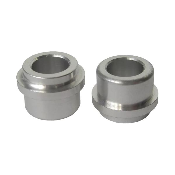 Kit de hardware para amortiguador (buje) eje de 8 mm