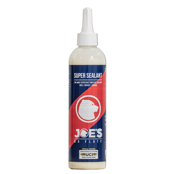 [42083] LIQUIDO JOE'S TUBELESS MTB 250 ml