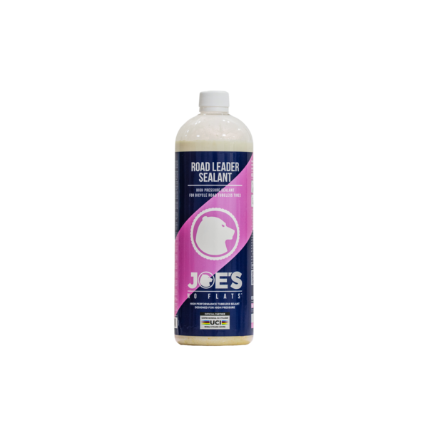 [42084] LIQUIDO JOE'S TUBELESS CARRETERA 1L