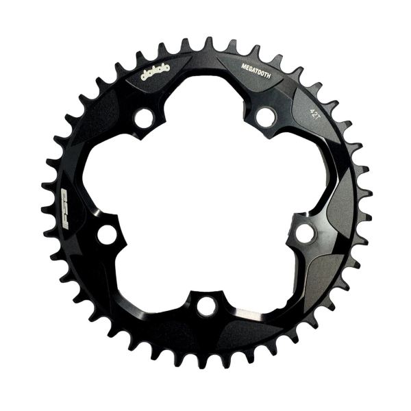 Plato BCD 110 MM 5 TORNILLOS 2 X 11V