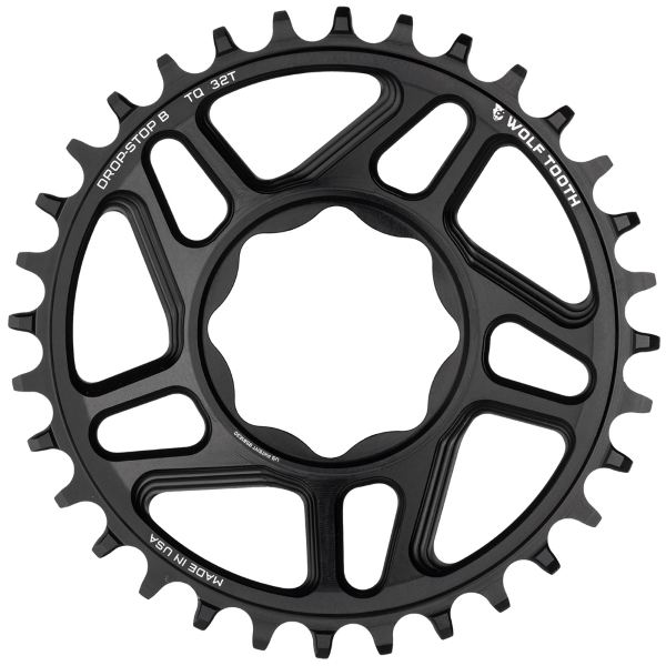 Plato E-BIKE MONTAJE DIRECTO TQ 11-12s
