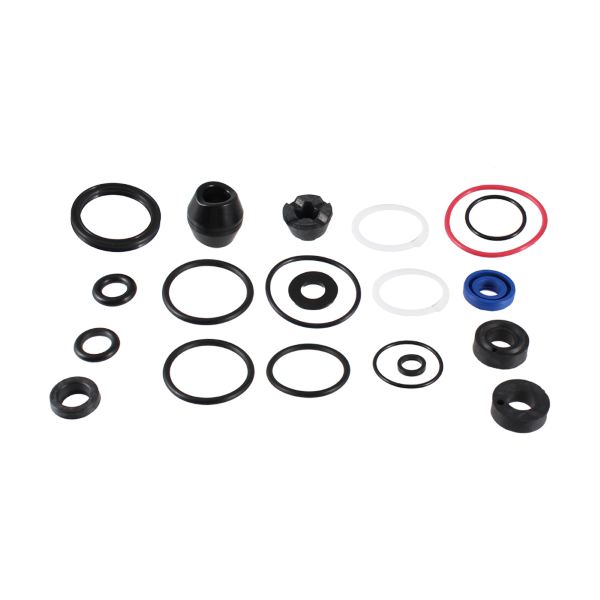 ROCKSHOX LYRIK D1 CHARGER 3 AIR/DAMPER SEAL KIT