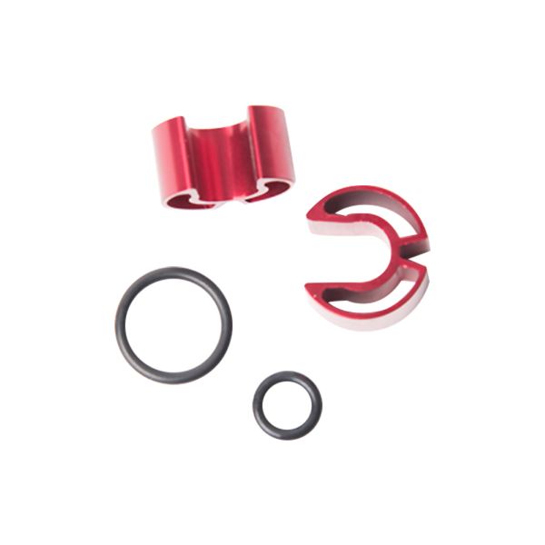 KIT REDUCCIóN TIMóN-TRAVEL - 2 X 10MM - BOLSA