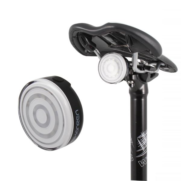 [546030500] Luz trasera para tija RAZPRO SMART