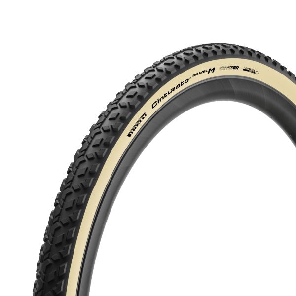Neumático CINTURATO GRAVEL M Performance Line