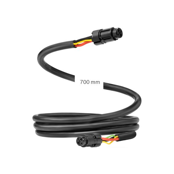 [546169239] Cable de batería de 700 mm (BCH3900_700)